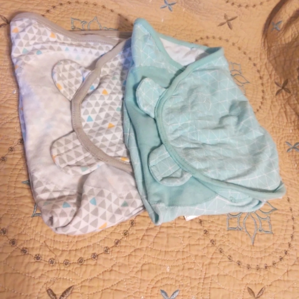 SwaddleMe Swaddles